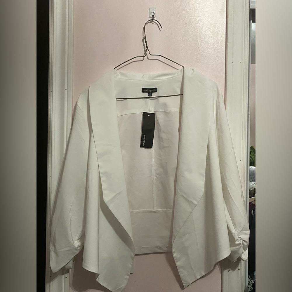 MM06 Michel fashion blouse